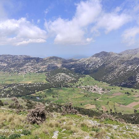 Panorama Askifou Kares Luaran gambar