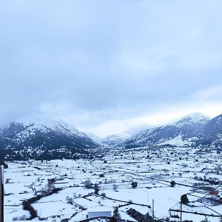 Panorama Askifou Kares Luaran gambar