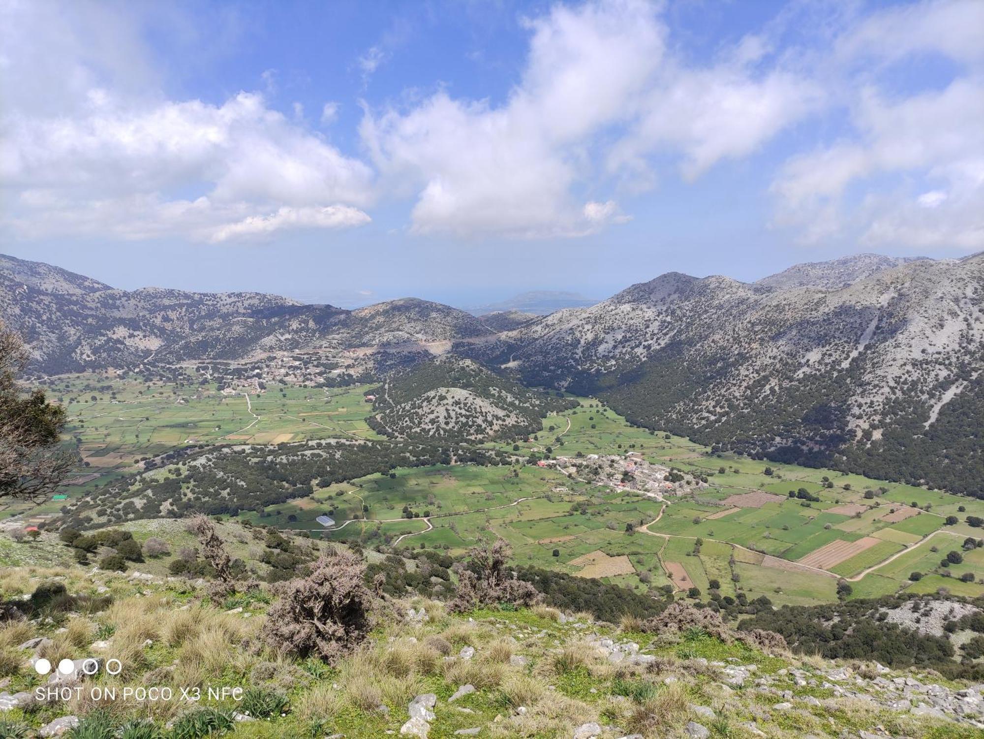 Panorama Askifou Kares Luaran gambar