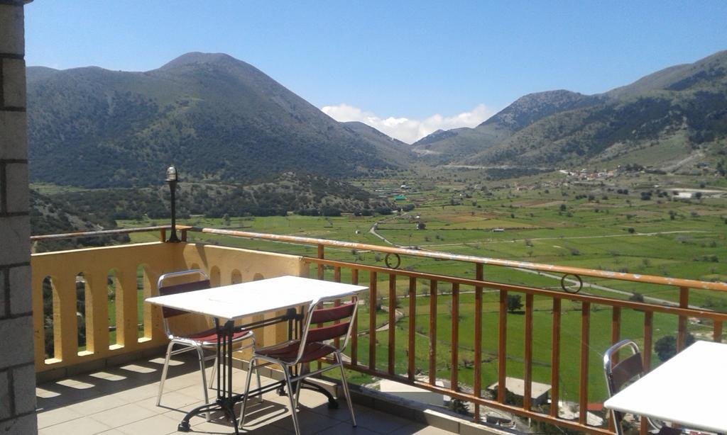 Panorama Askifou Kares Luaran gambar