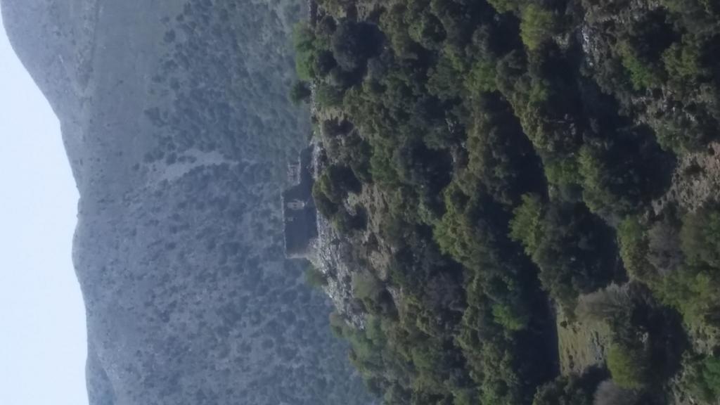 Panorama Askifou Kares Luaran gambar
