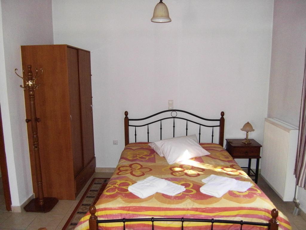Panorama Askifou Kares Luaran gambar