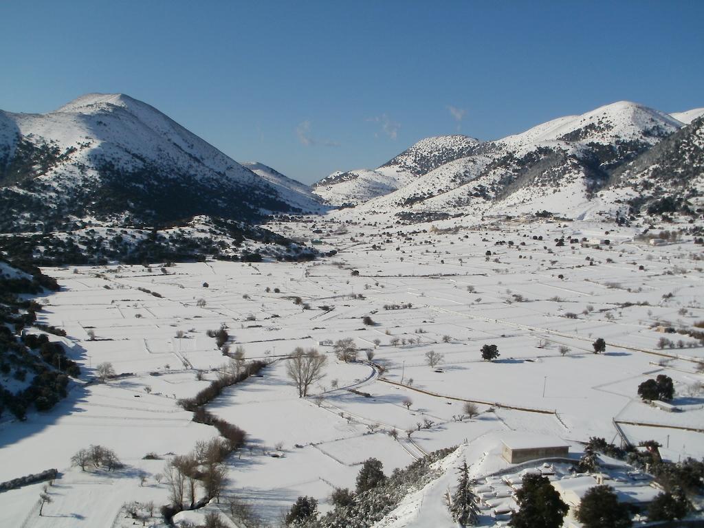 Panorama Askifou Kares Luaran gambar