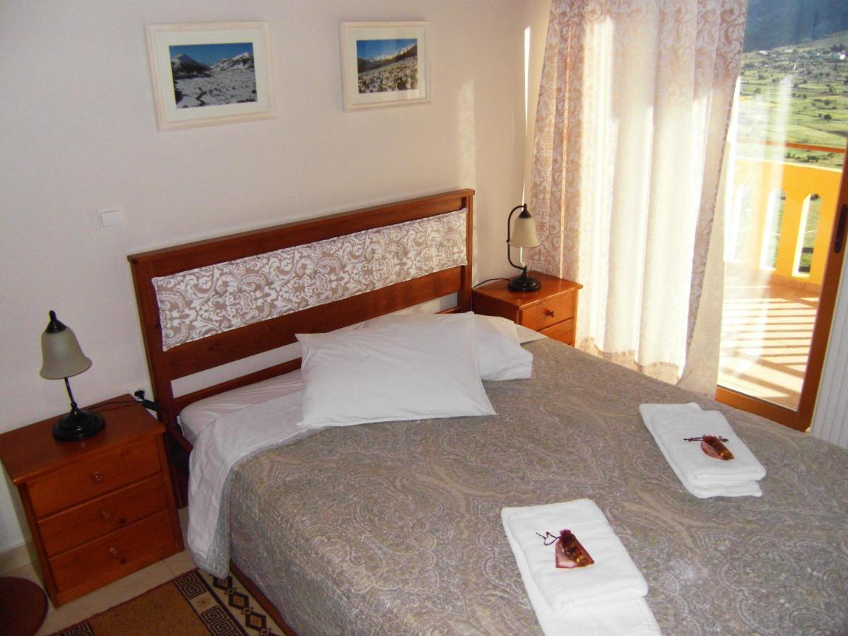 Panorama Askifou Kares Luaran gambar