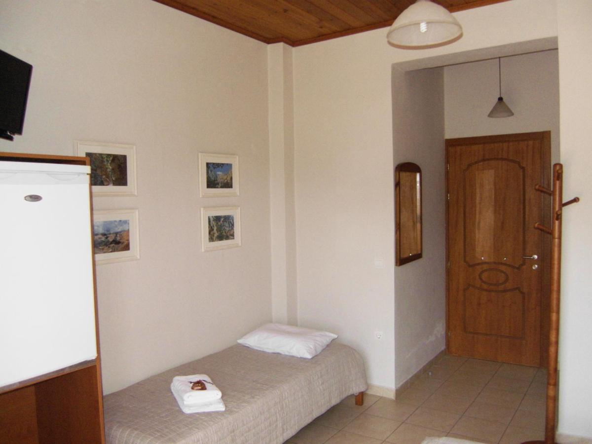 Panorama Askifou Kares Luaran gambar