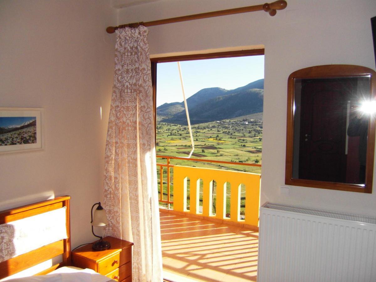 Panorama Askifou Kares Luaran gambar