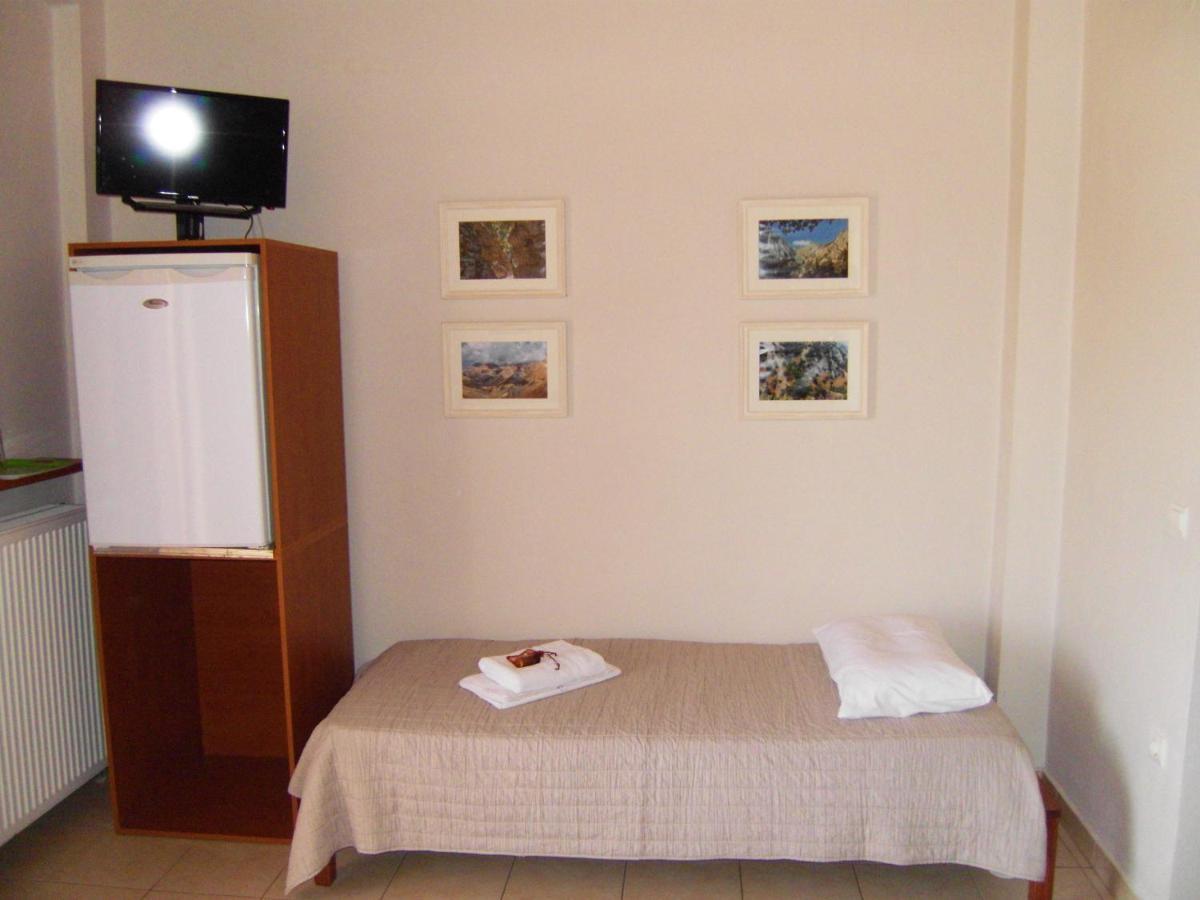 Panorama Askifou Kares Luaran gambar
